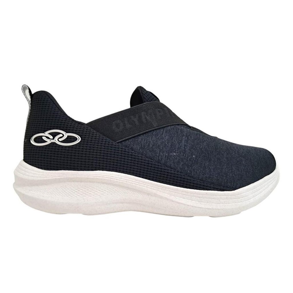 TÊNIS OLYMPIKUS EASY 3 FEMININO