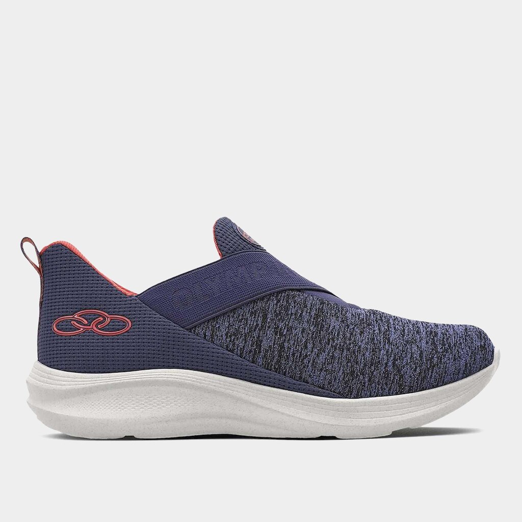 Tênis Olympikus Easy 3 Feminino