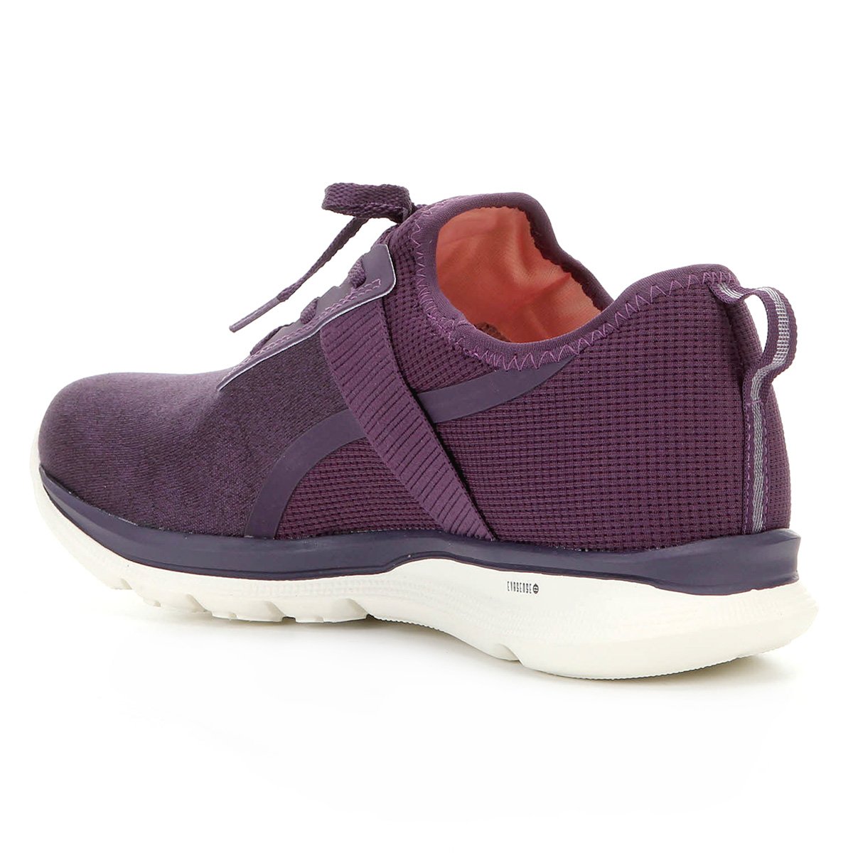 Tênis Olympikus Easy Feminino - Roxo | Netshoes