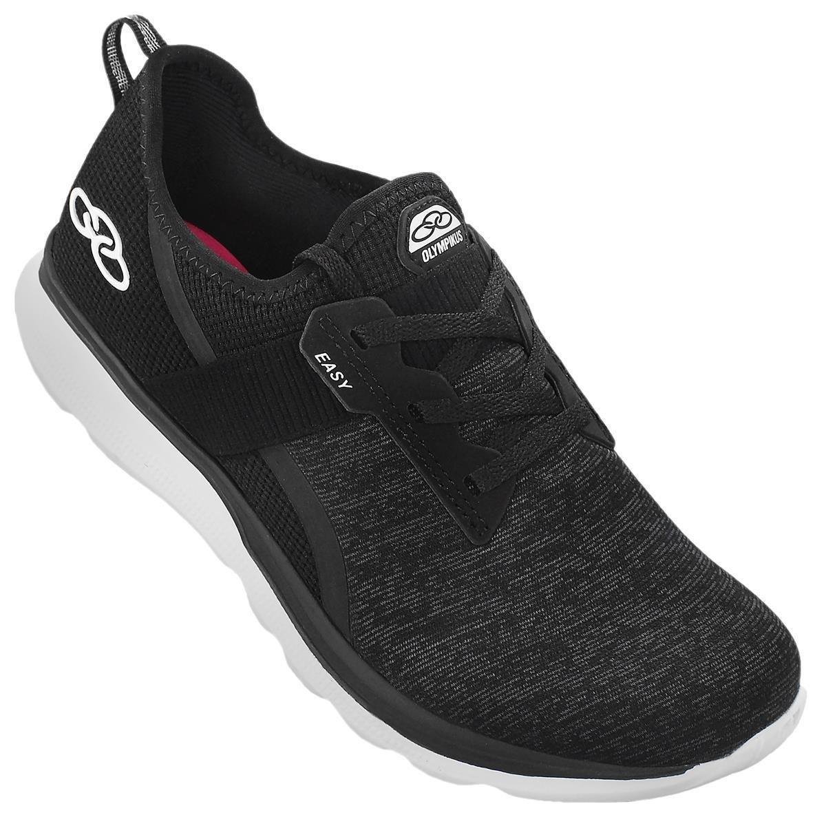 tenis olympikus feminino easy