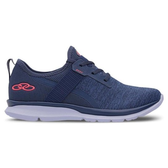 Tênis Olympikus Easy Feminino - Marinho é boa?
