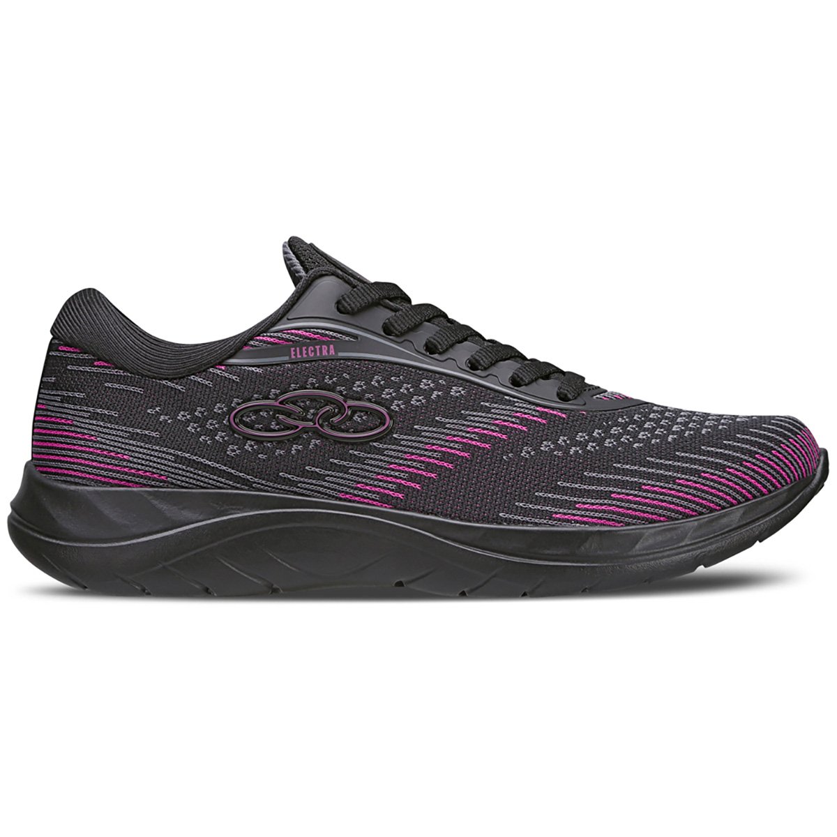 Tênis Olympikus Electra Feminino é ruim? Tênis Olympikus Electra Feminino é boa?