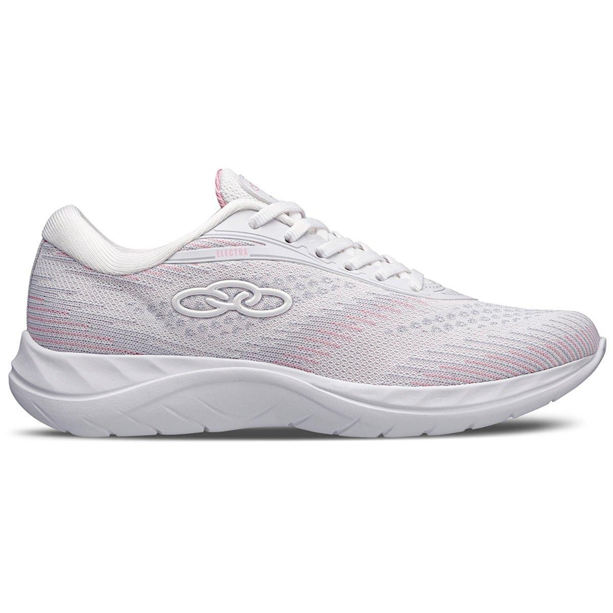 Tênis Olympikus Electra Feminino é ruim? Tênis Olympikus Electra Feminino é boa?