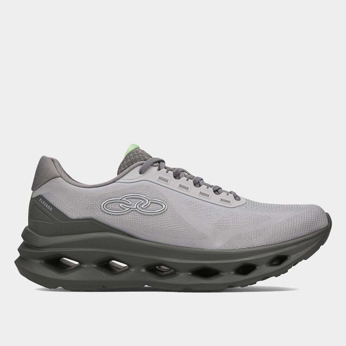 Tenis Olympikus Elevado Azul
