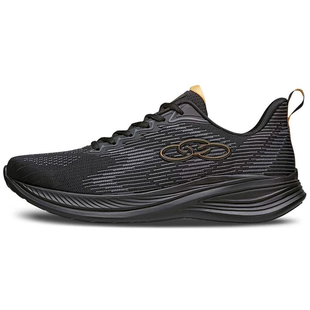 Tenis Olympikus Esportivo Com Cadarco - MARTE