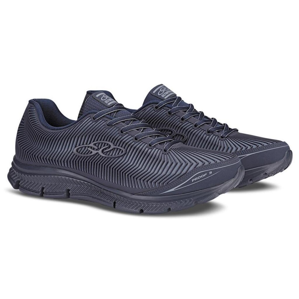 Tênis Olympikus Esportivo Masculino Proof 3 Academia