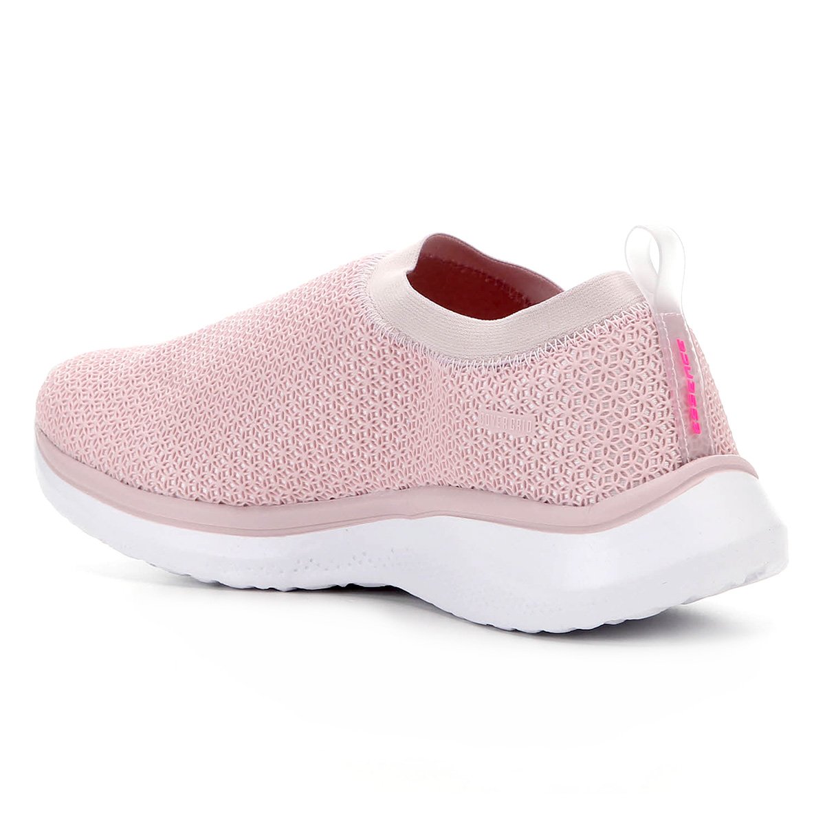 Tênis Olympikus Essence Feminino - Rosa Claro | Netshoes