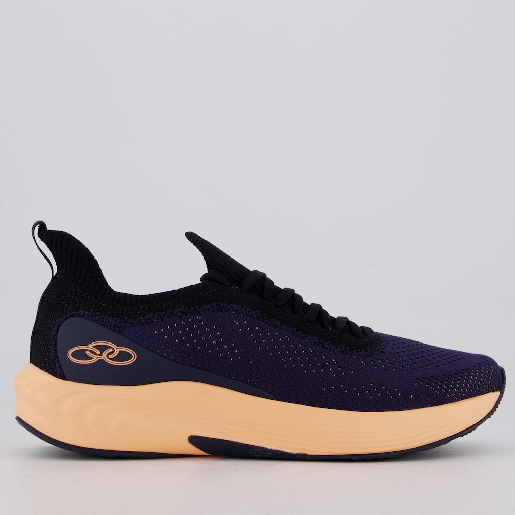 Tênis Olympikus Essential 3 Feminino 41 Azul
