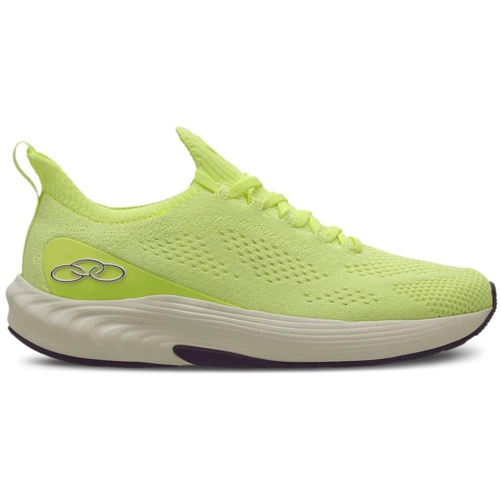 Tênis Olympikus Essential 3 Feminino 41 Verde