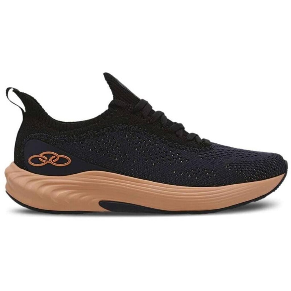 Tênis Olympikus Essential 3 - Feminino - Azul