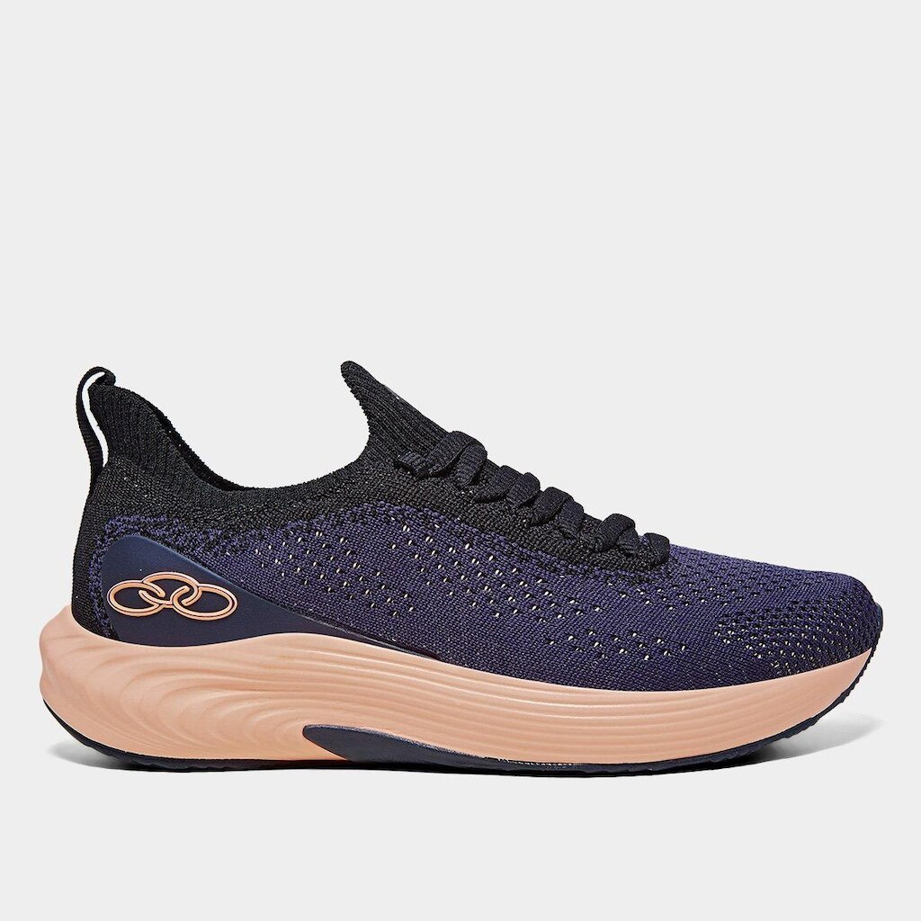 Tênis Olympikus Essential 3 Feminino
