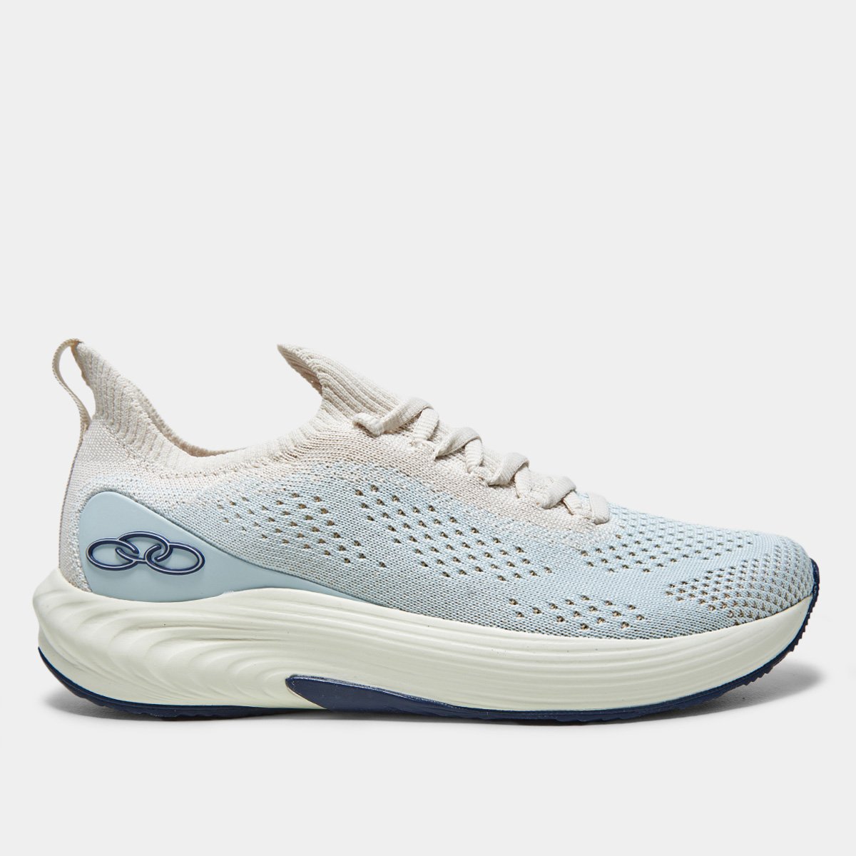 Tênis Olympikus Essential 3 Feminino Menor preço em Tênis Olympikus Essential 3 Feminino