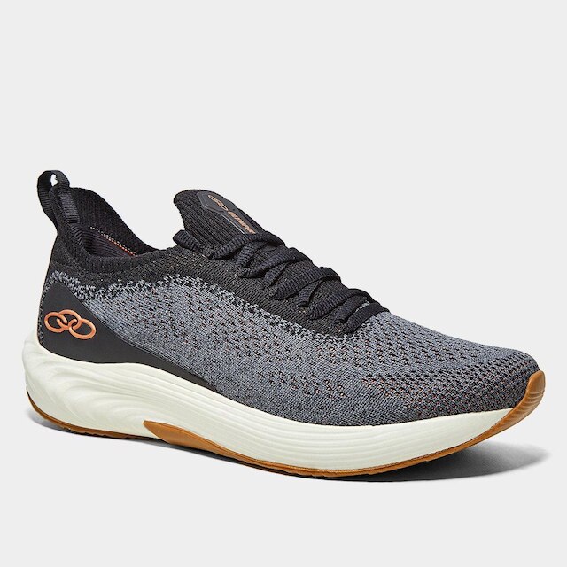 Tênis Olympikus Essential 3 Feminino
