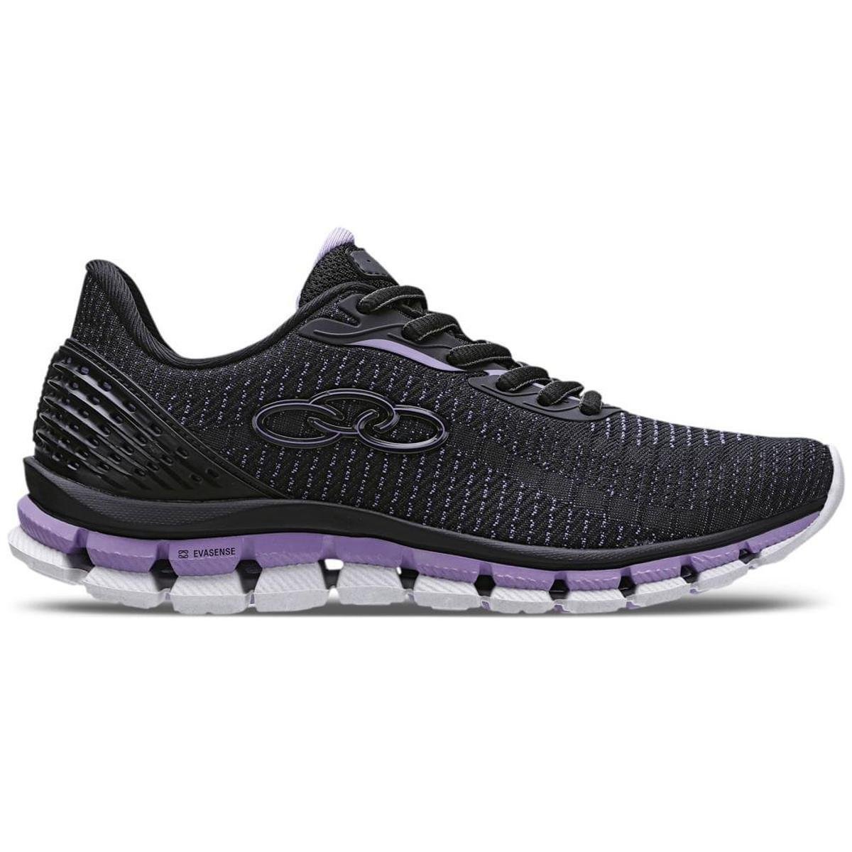 Tênis Olympikus Estilo 2 Feminino Menor preço em Tênis Olympikus Estilo 2 Feminino