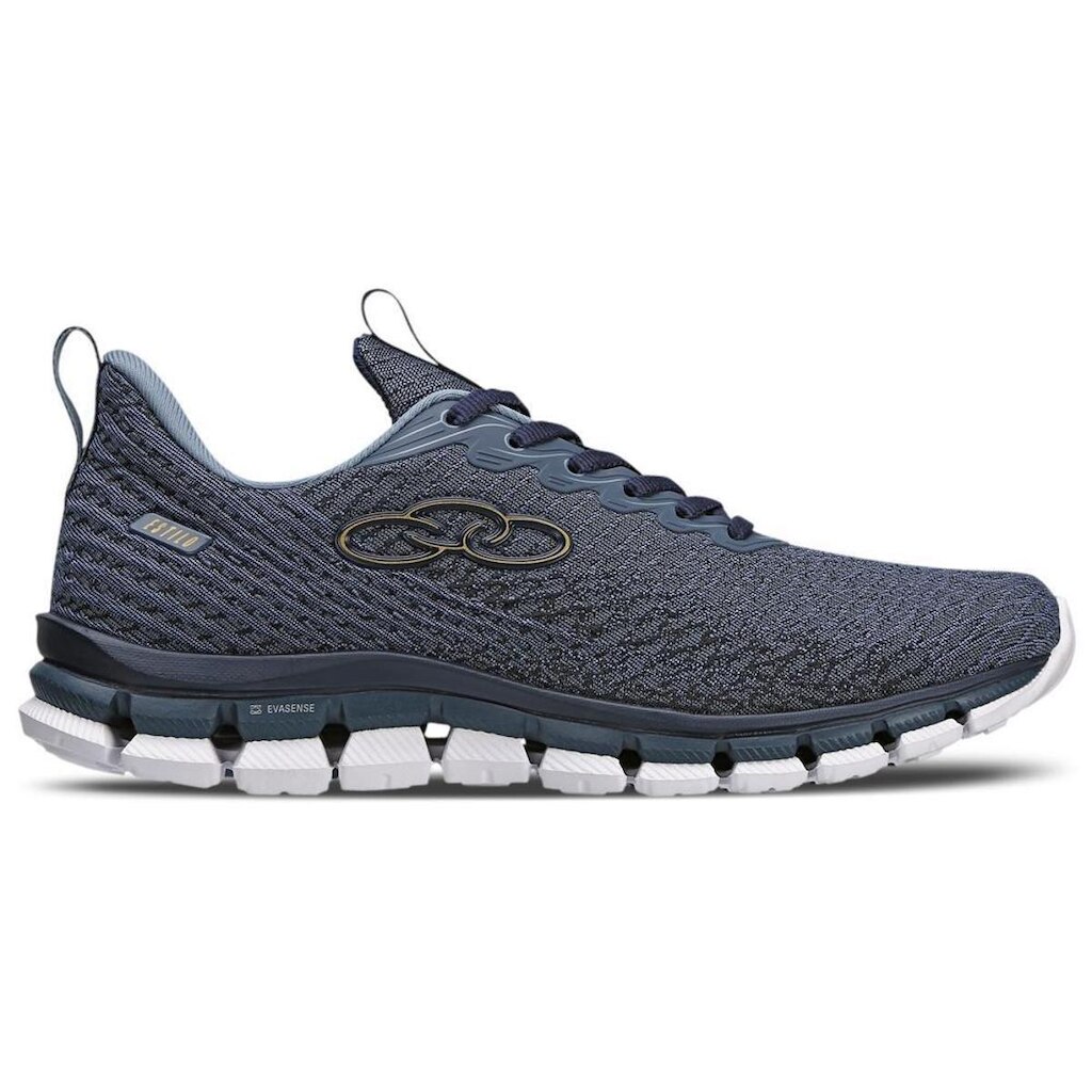 Tênis Olympikus Estilo Masculino Academia Caminhada 145