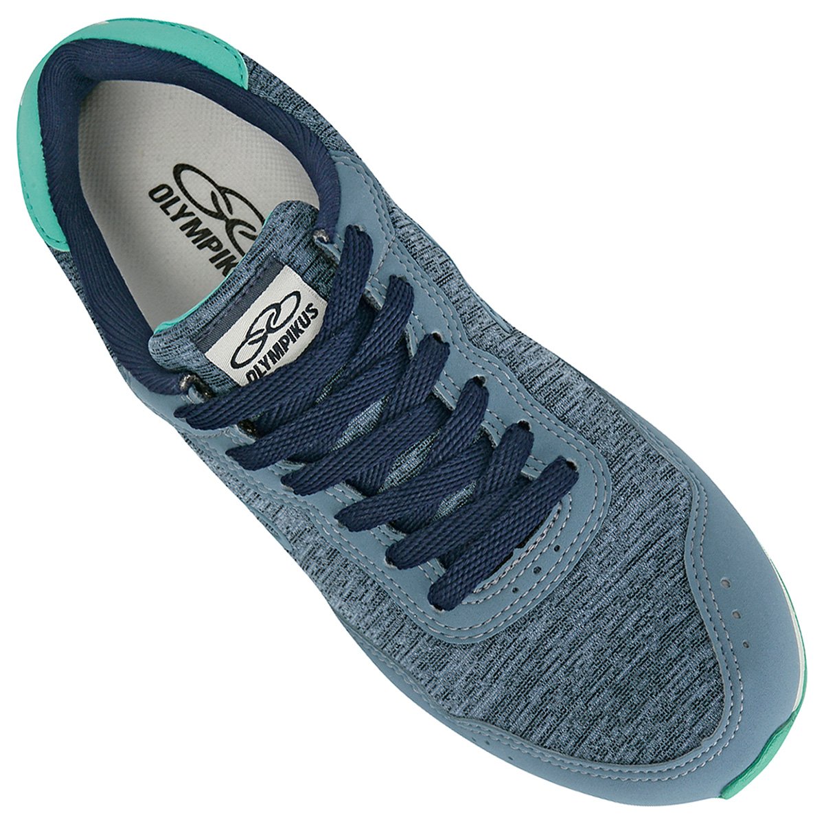 olympikus fancy 265 feminino