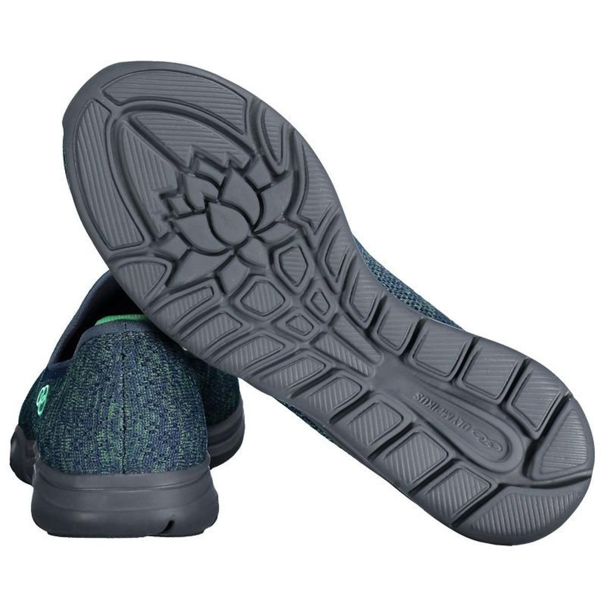 tênis olympikus feeling feminino