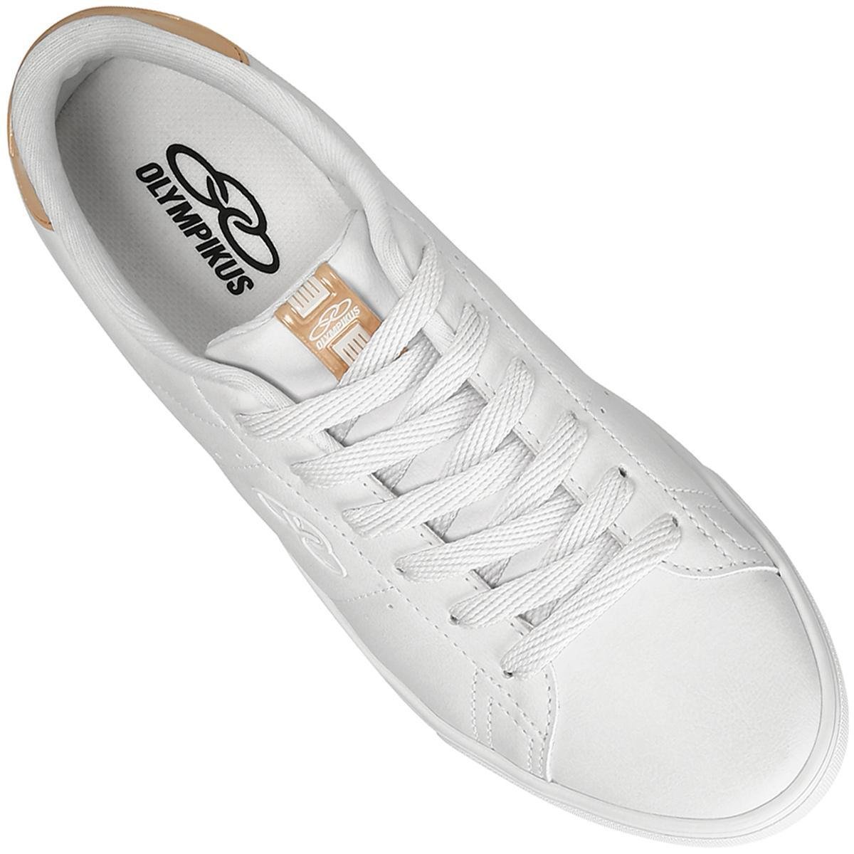 olympikus feetpad netshoes