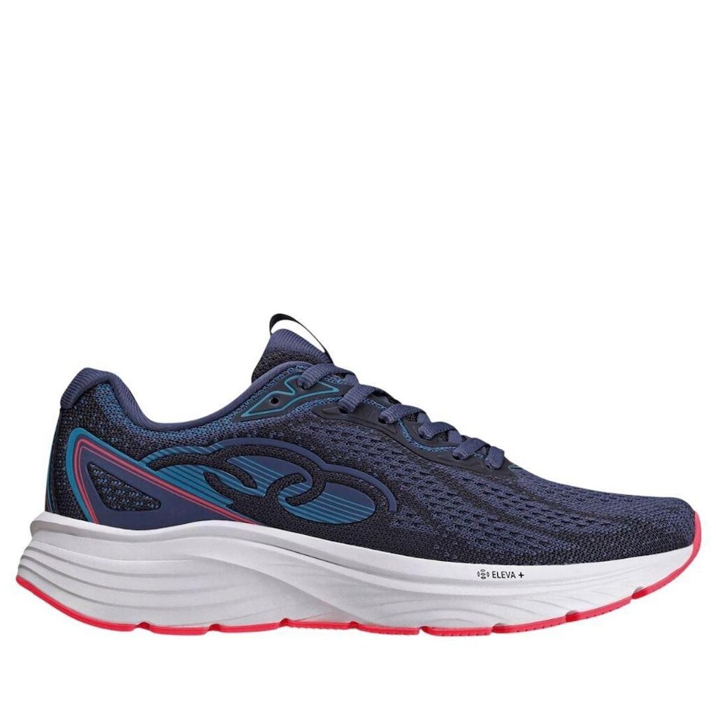 Tênis Olympikus Feminino Running Challenger