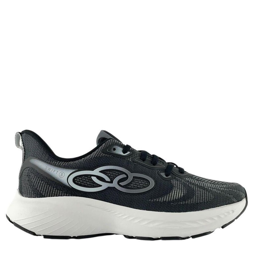 Tênis Olympikus Feminino Swift 5 Para Caminhar