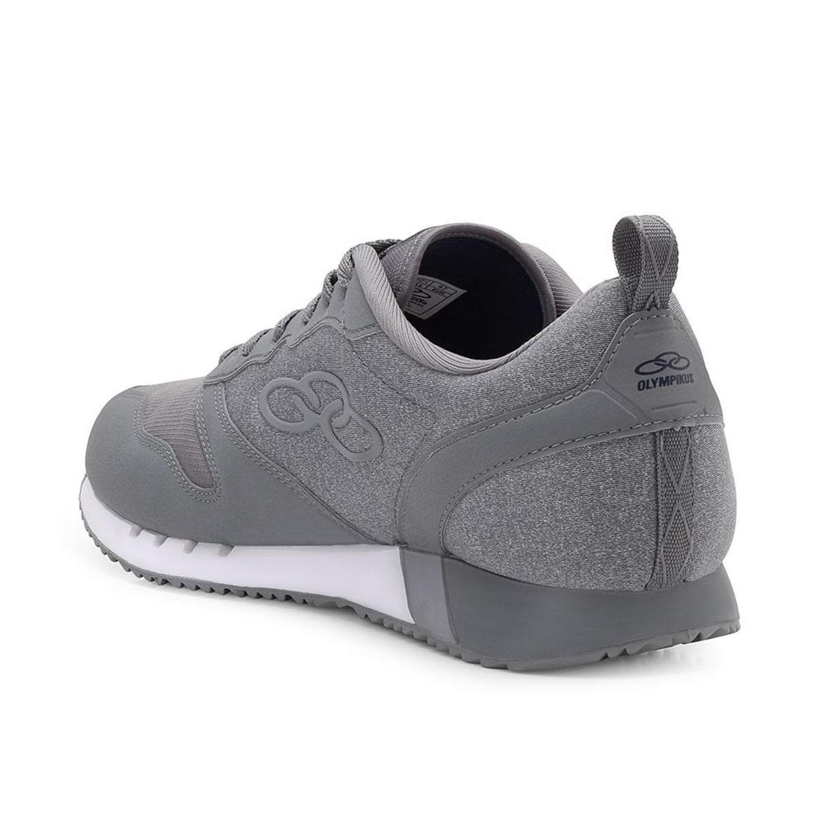 tenis olympikus flashback masculino