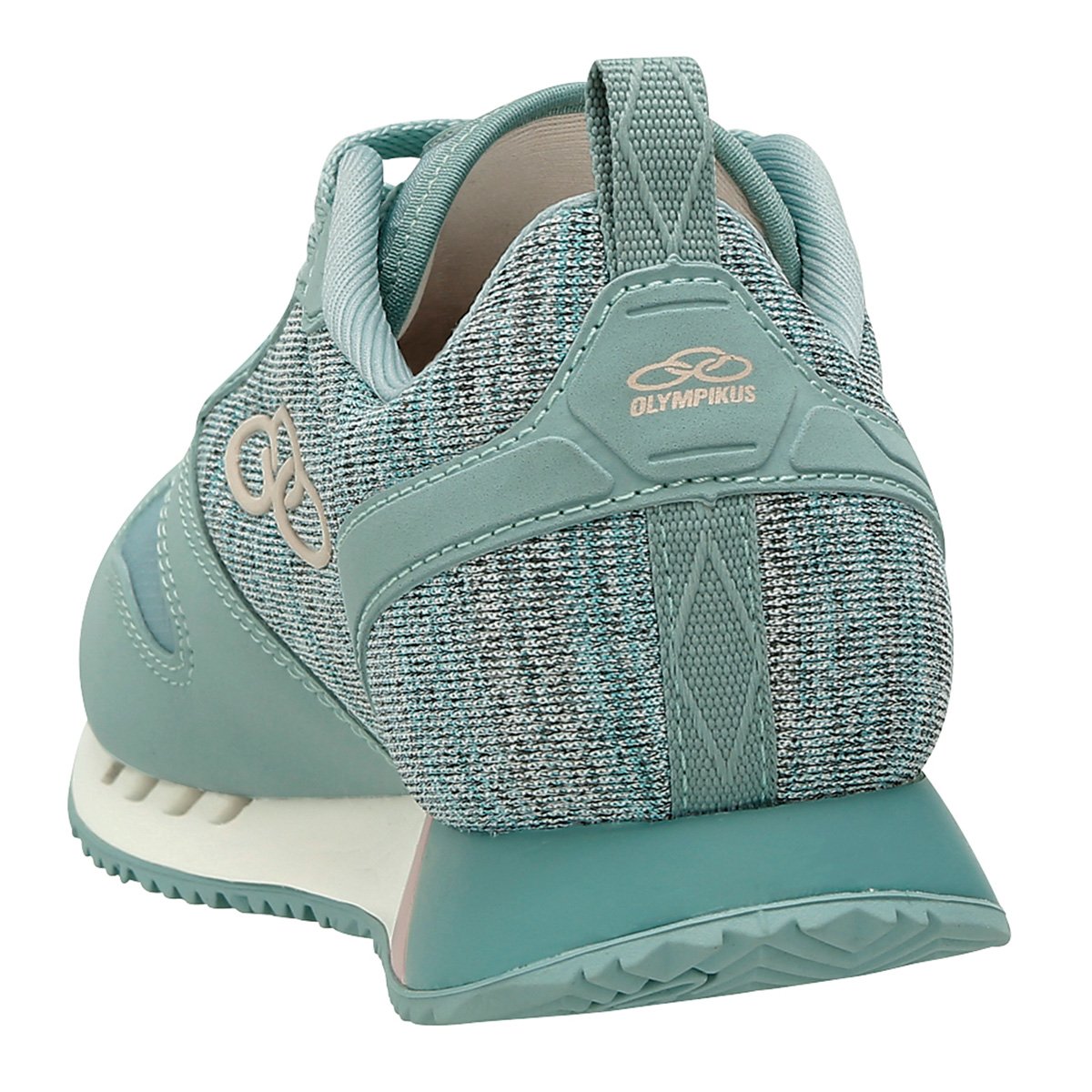 olympikus flashback azul