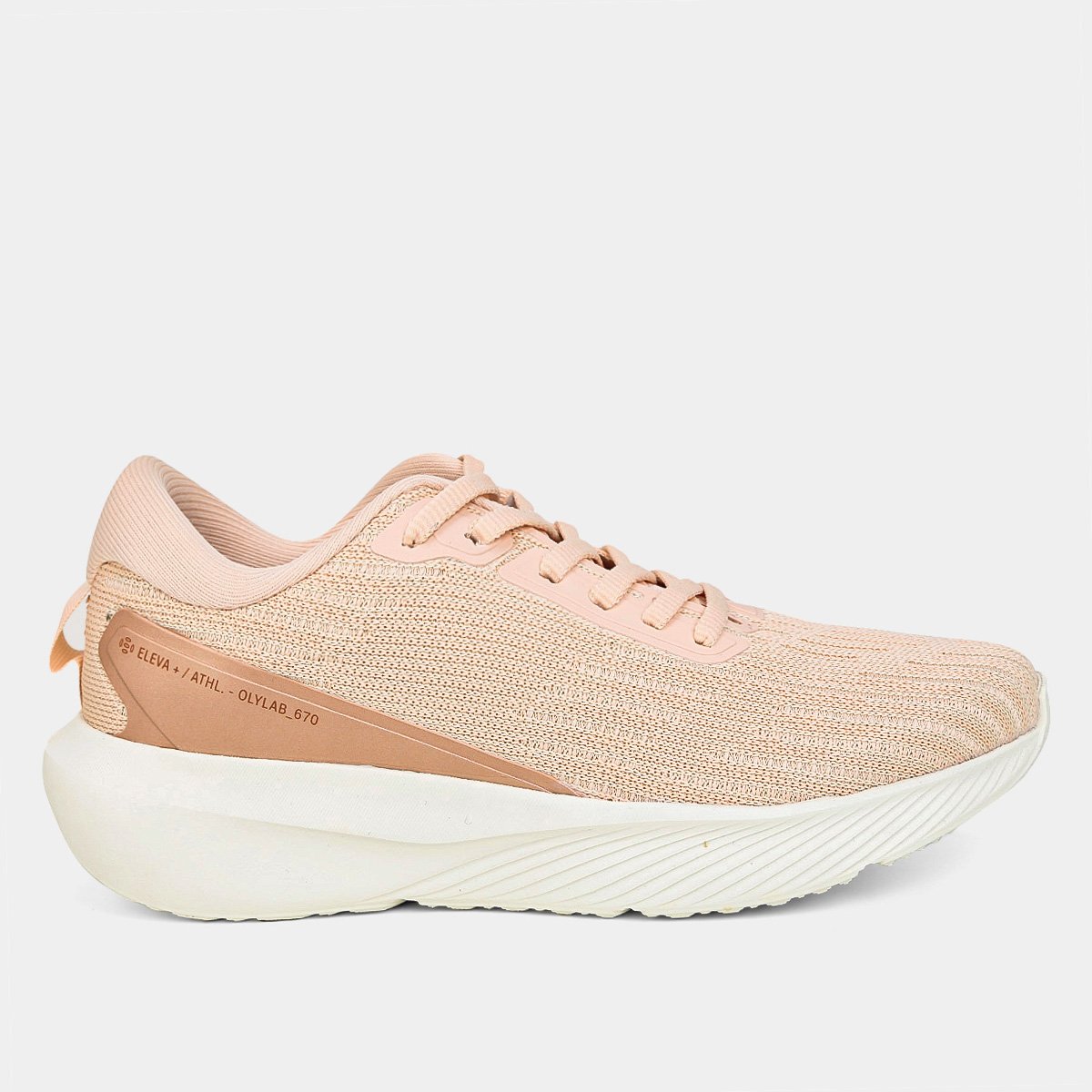 Tênis Olympikus Flit 3 Feminino Menor preço em Tênis Olympikus Flit 3 Feminino