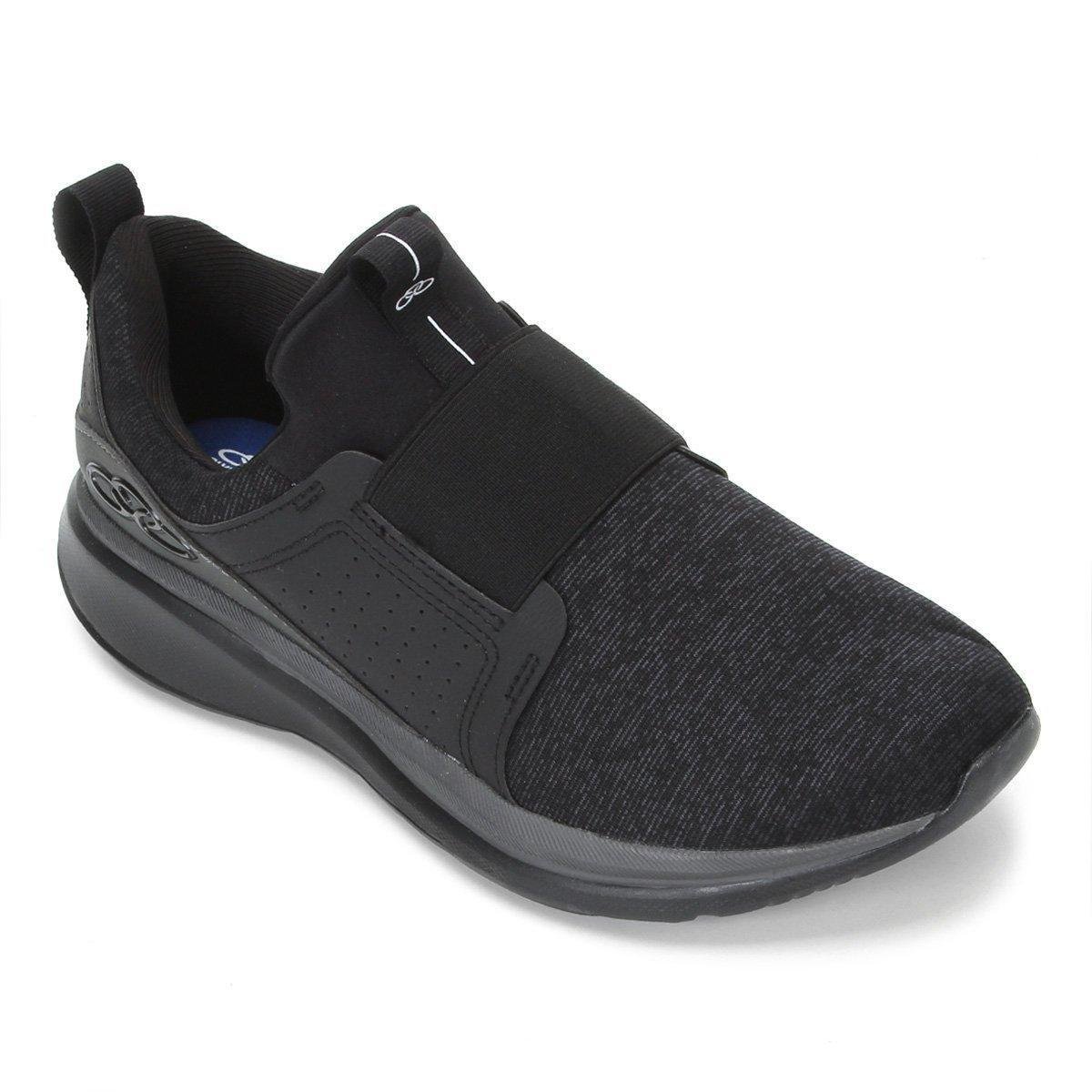 olympikus feetpad netshoes