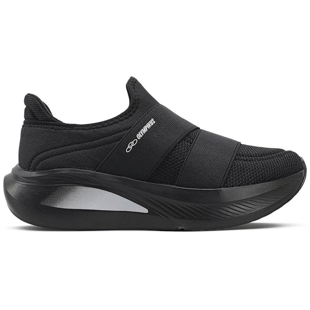 Tênis Olympikus Flora 2 Feminino 41 Preto