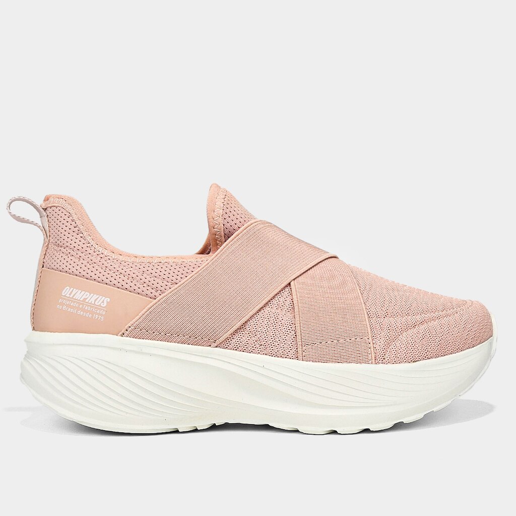 Tênis Olympikus Flora Feminino