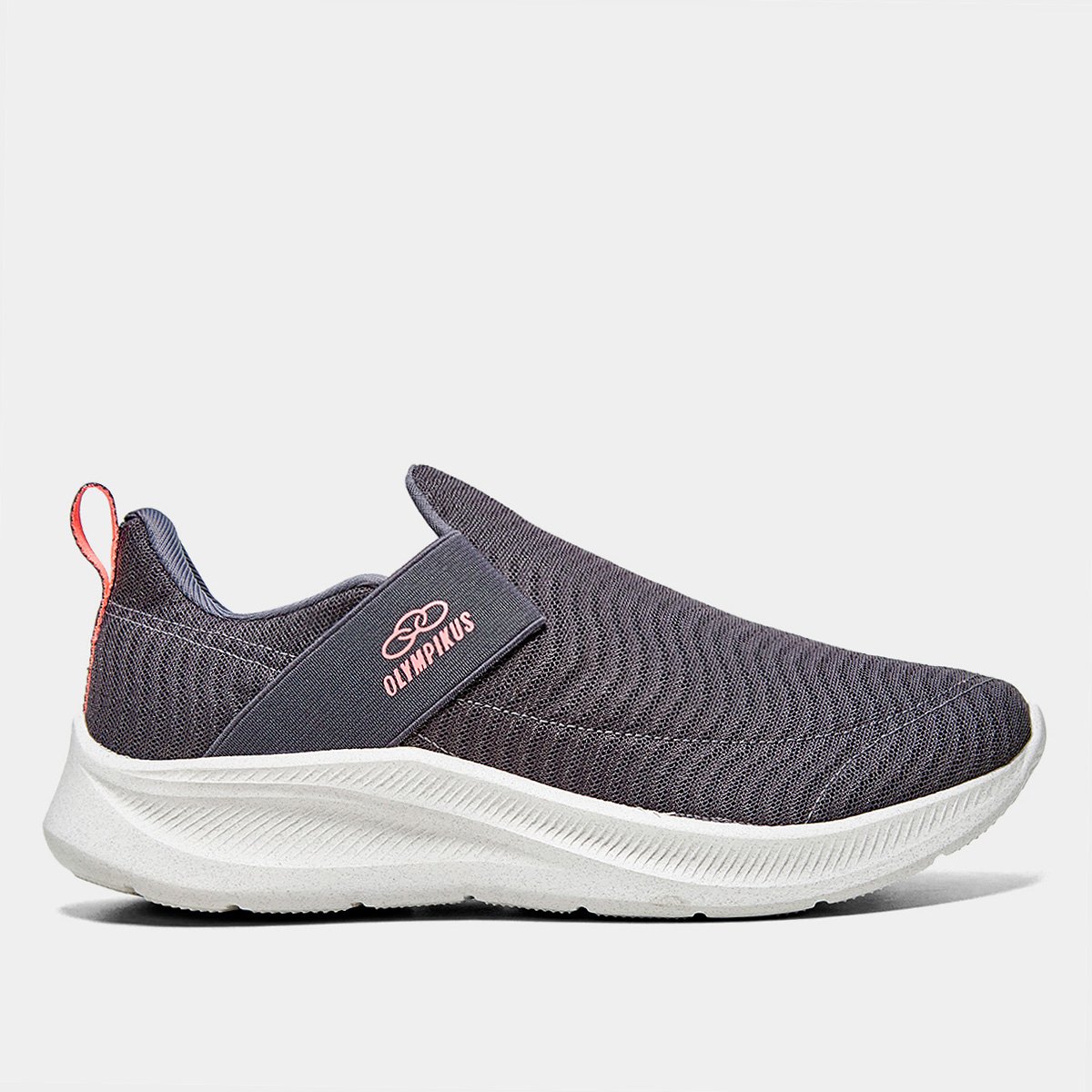Tênis Olympikus Flutua Feminino Menor preço em Tênis Olympikus Flutua Feminino