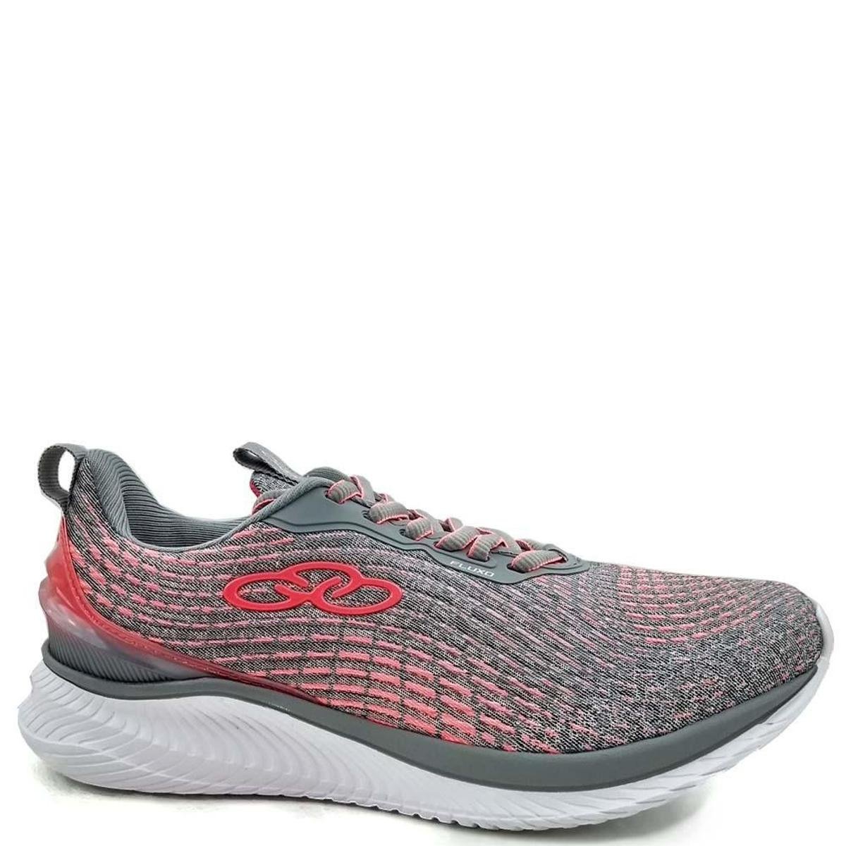 tenis para malhação feminino