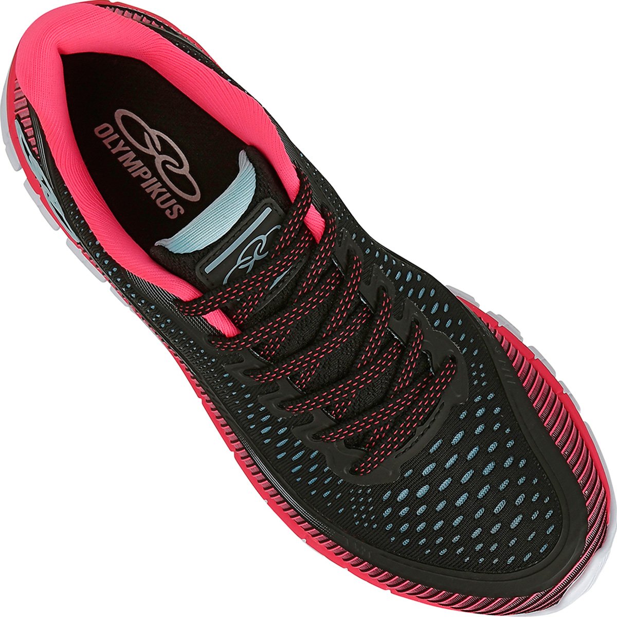 tenis olympikus flyter feminino