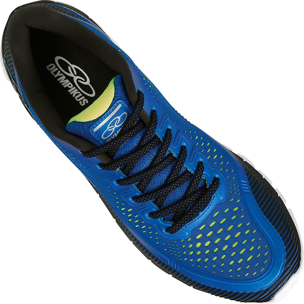 tênis olympikus flyter masculino