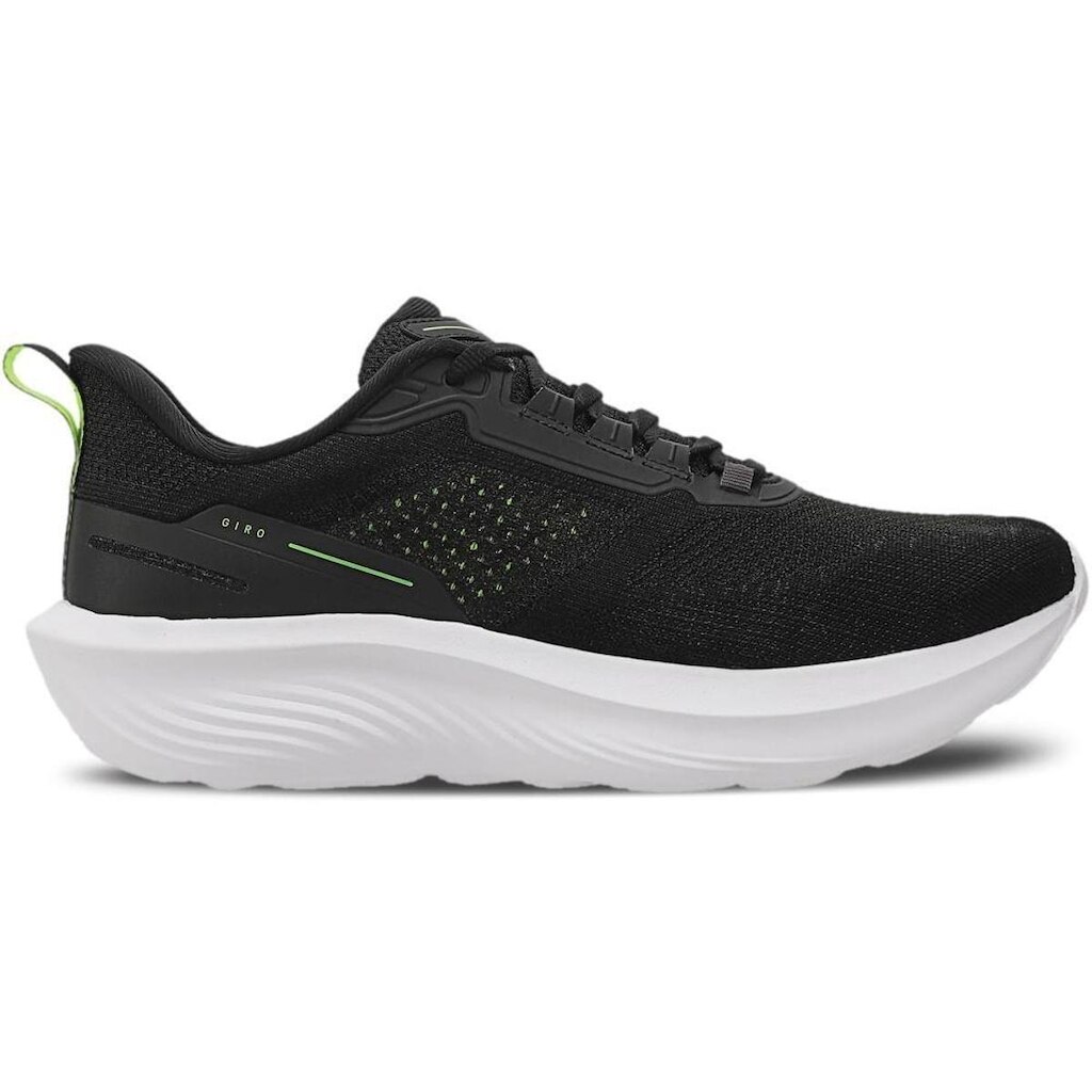 Tênis Olympikus Giro 36 Preto