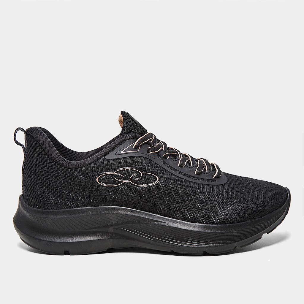 Tênis Olympikus Glam 4 Feminino