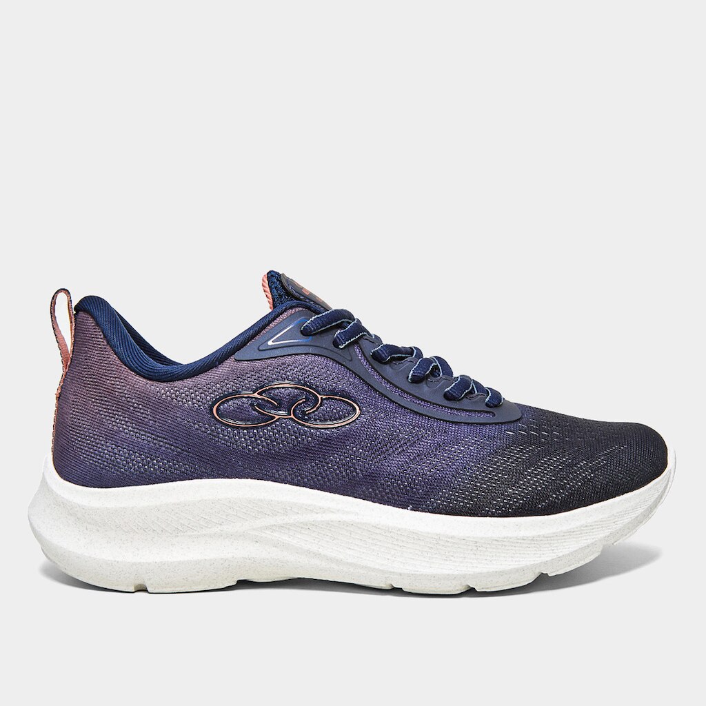 Tênis Olympikus Glam 4 Feminino