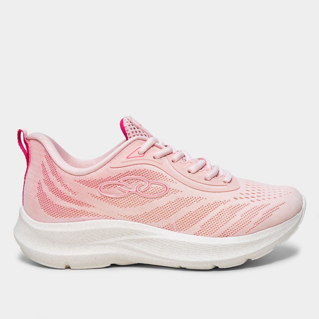 Tênis Olympikus Glam 4 Feminino
