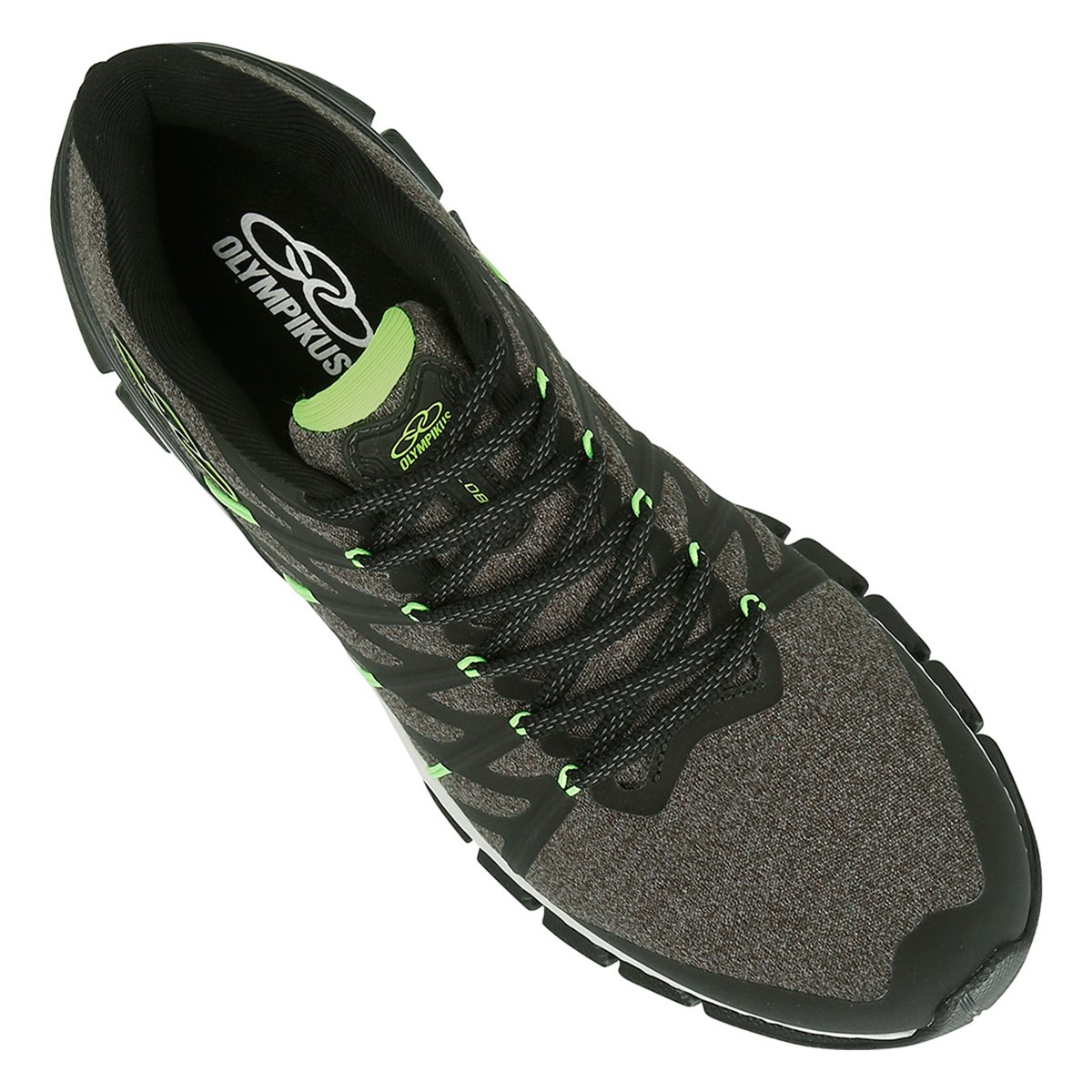 tênis olympikus globe masculino