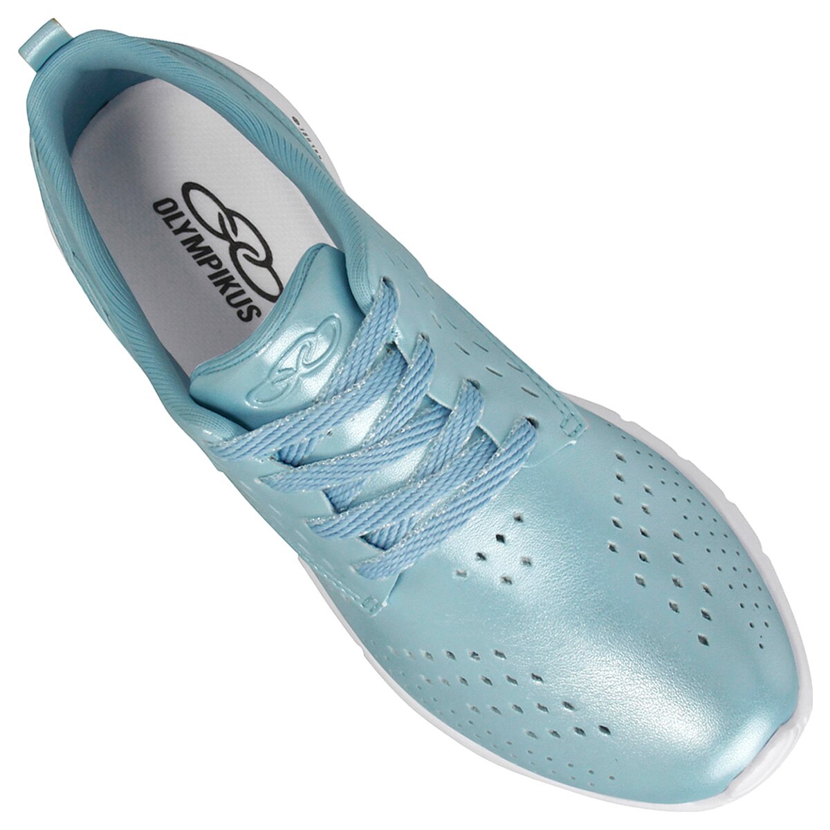 tenis olympikus happy