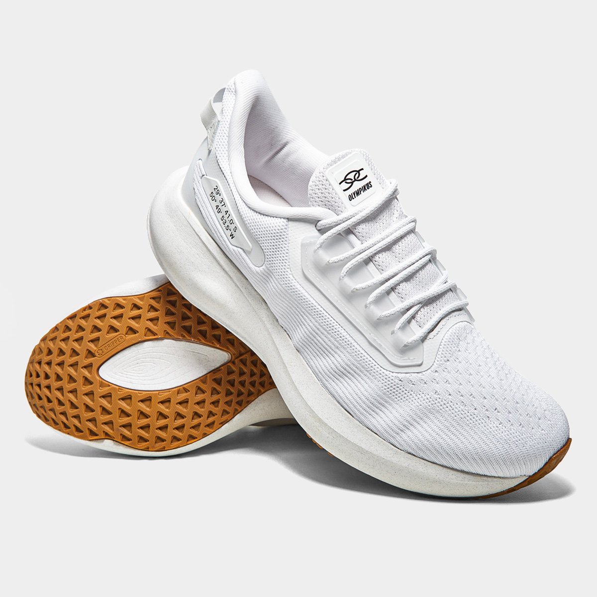 Tênis Olympikus Hybrid - Main Image