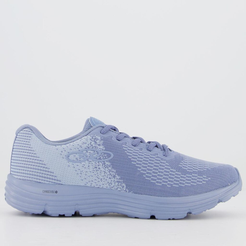 Tênis Olympikus Index 2 Feminino Azul