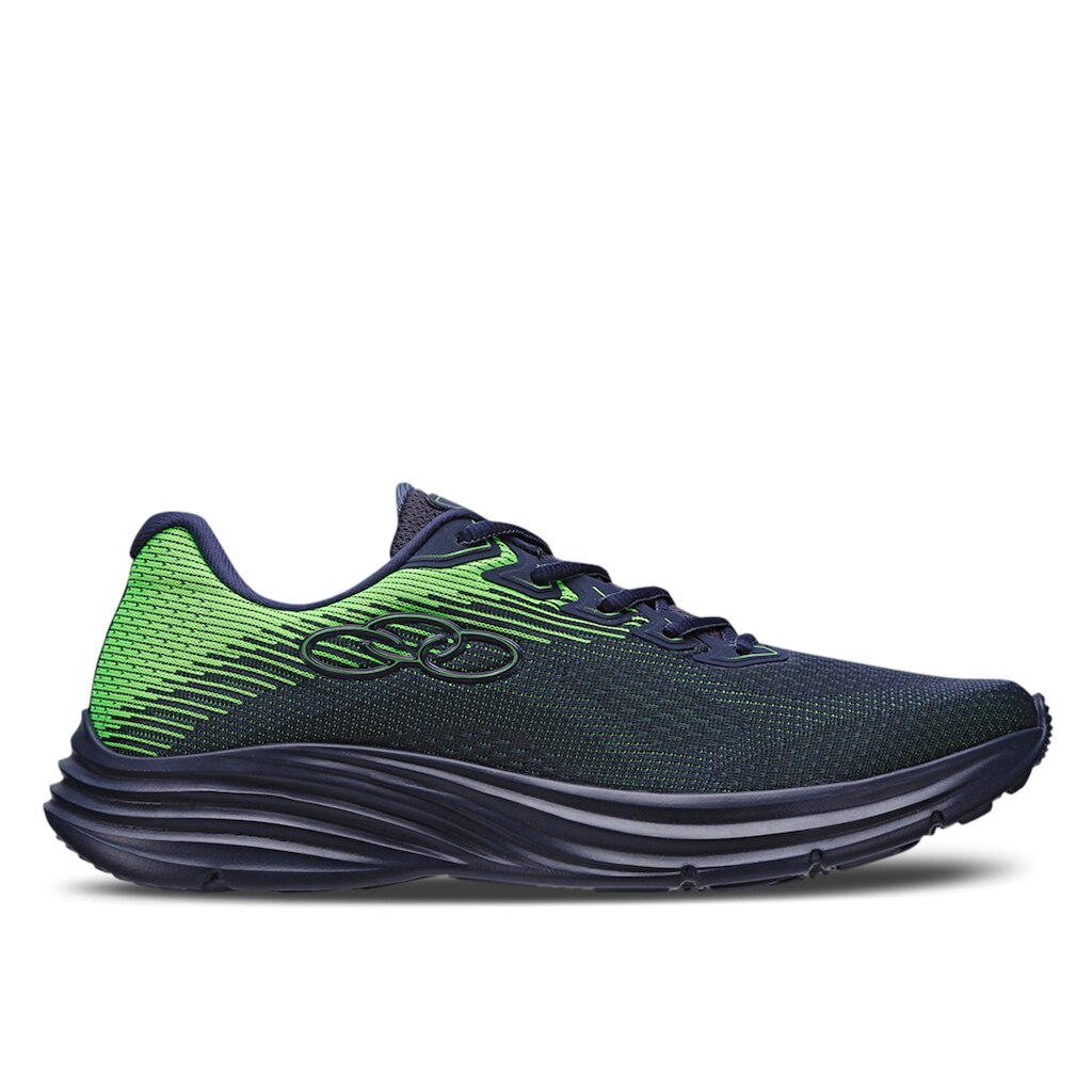 Tênis Olympikus Index 3 Masculino