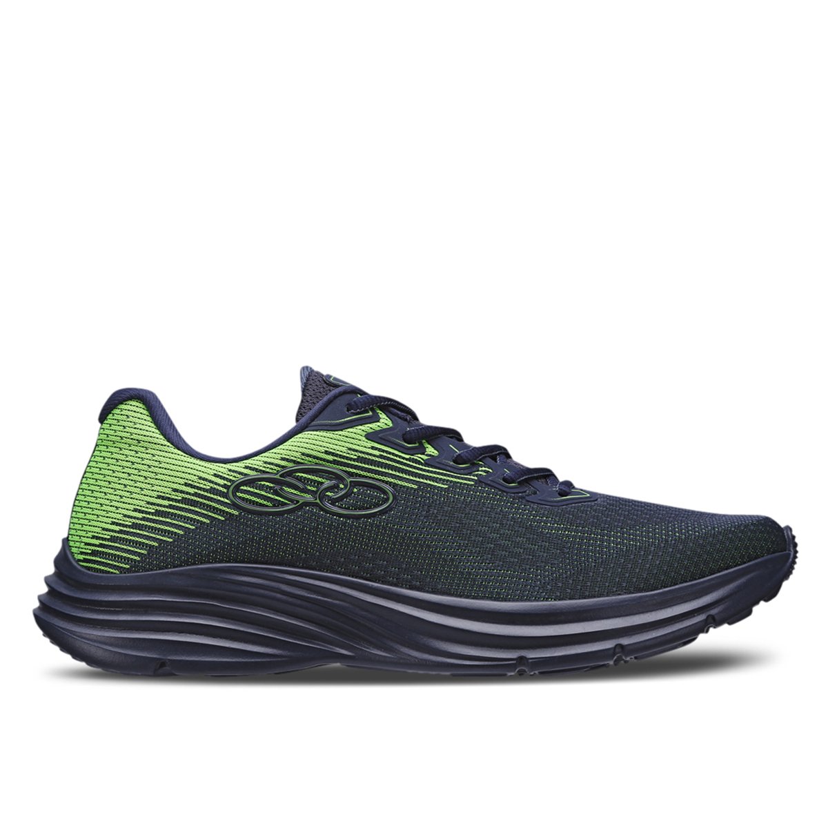 Tênis Olympikus Index 3 Masculino Menor preço em Tênis Olympikus Index 3 Masculino