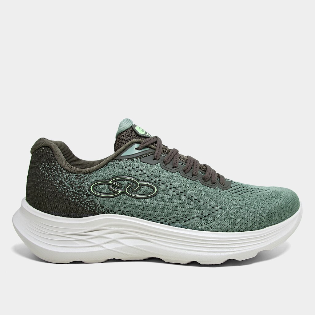 Tênis Olympikus Index 4 Masculino