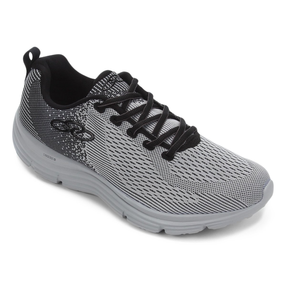tenis feminino olympikus preto netshoes