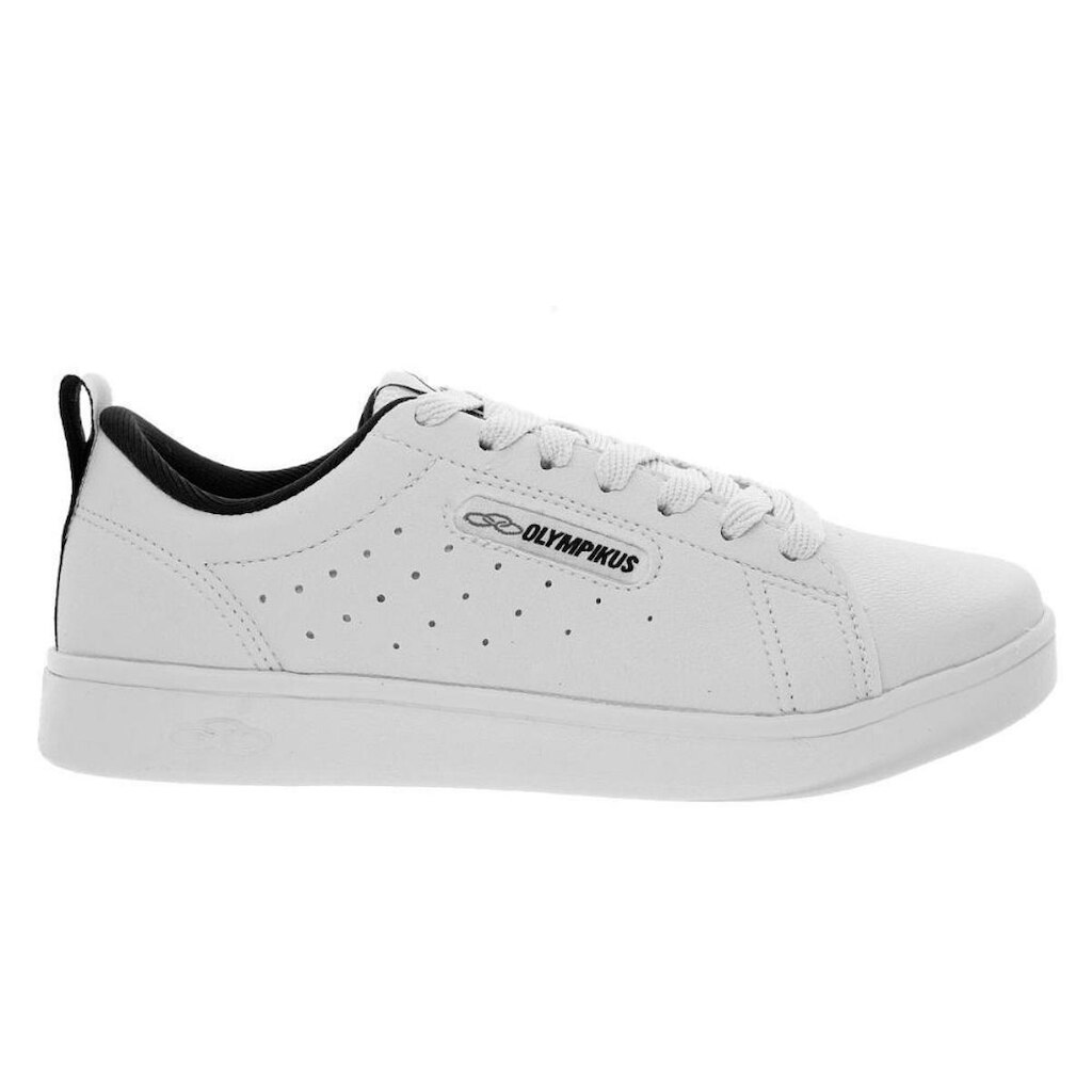 Tênis Olympikus Infantil Menino Only 2 Branco