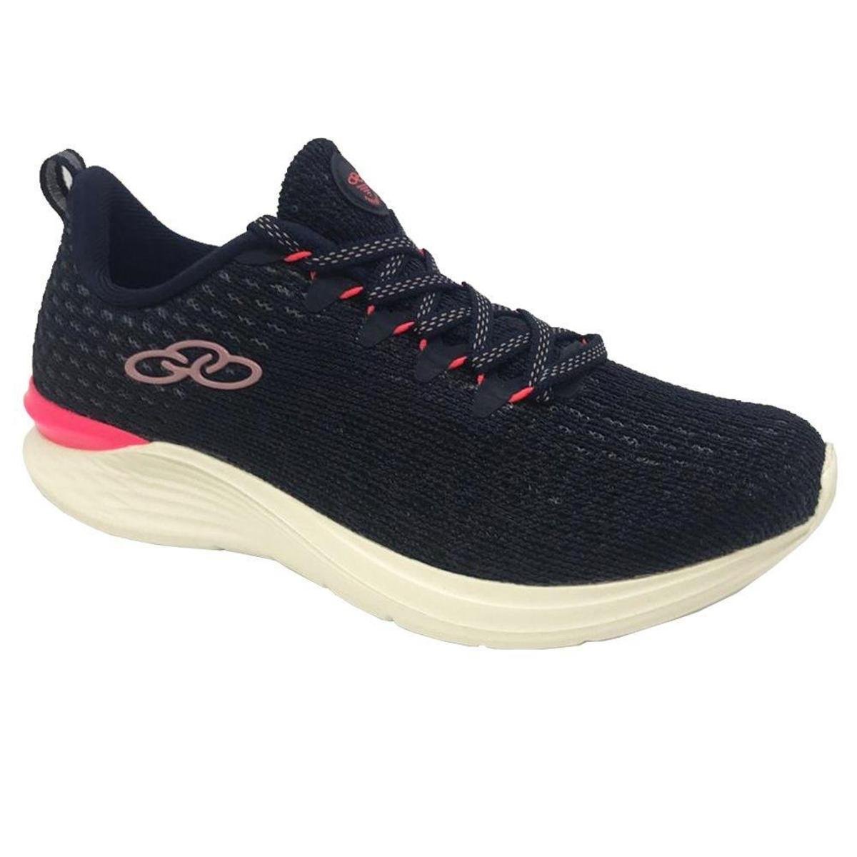 olympikus evasense netshoes