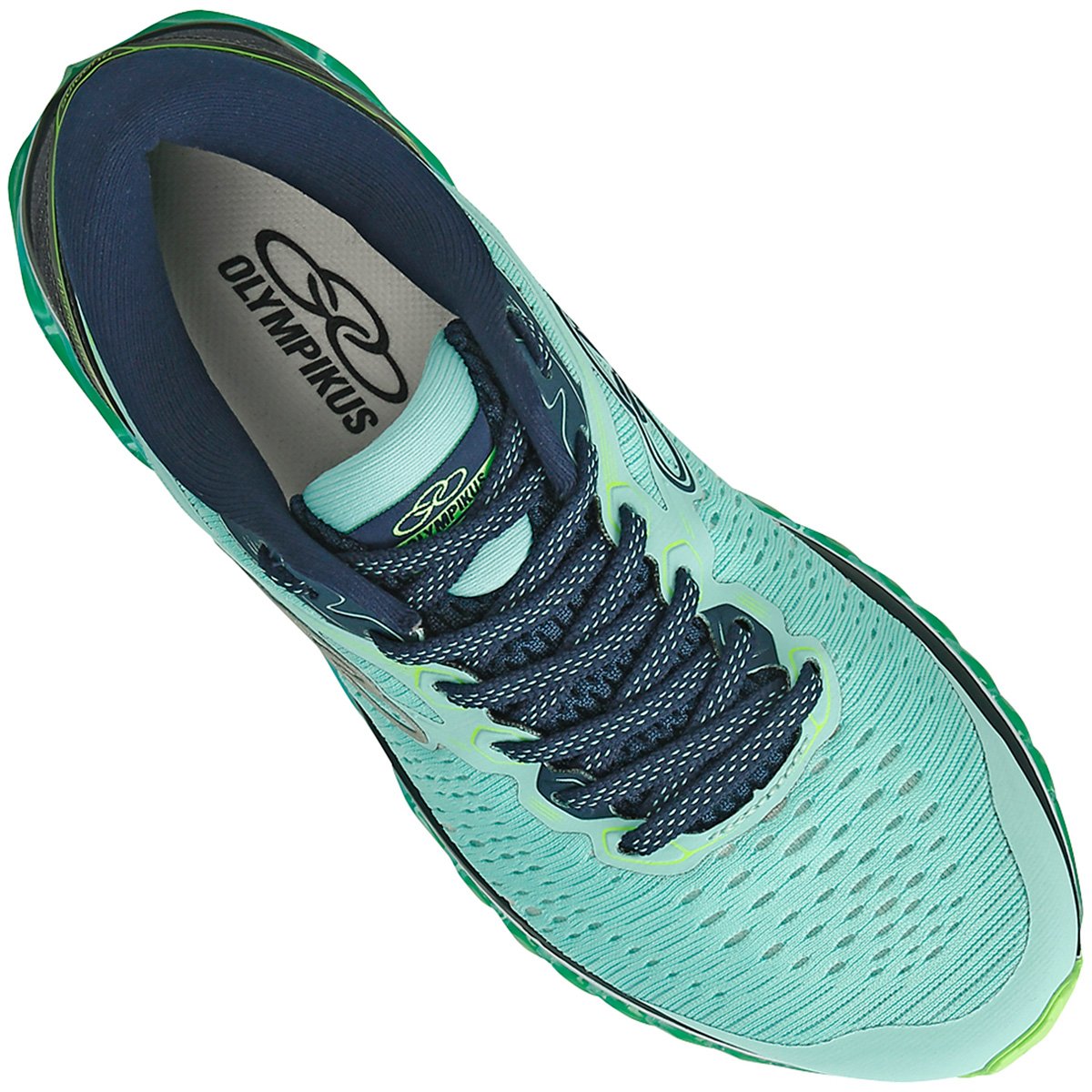 olympikus inspiration feminino