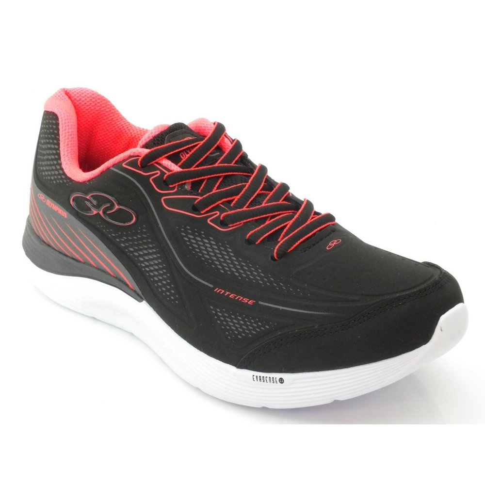 olympikus intense preto